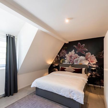 La Fattoria Casa Dolce Daire Gorxheimertal Dış mekan fotoğraf